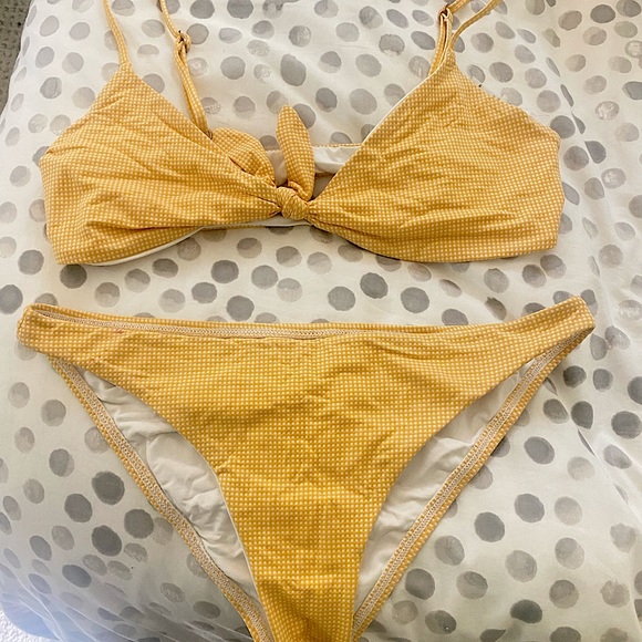 L*Space bikini size M - Picture 1 of 4